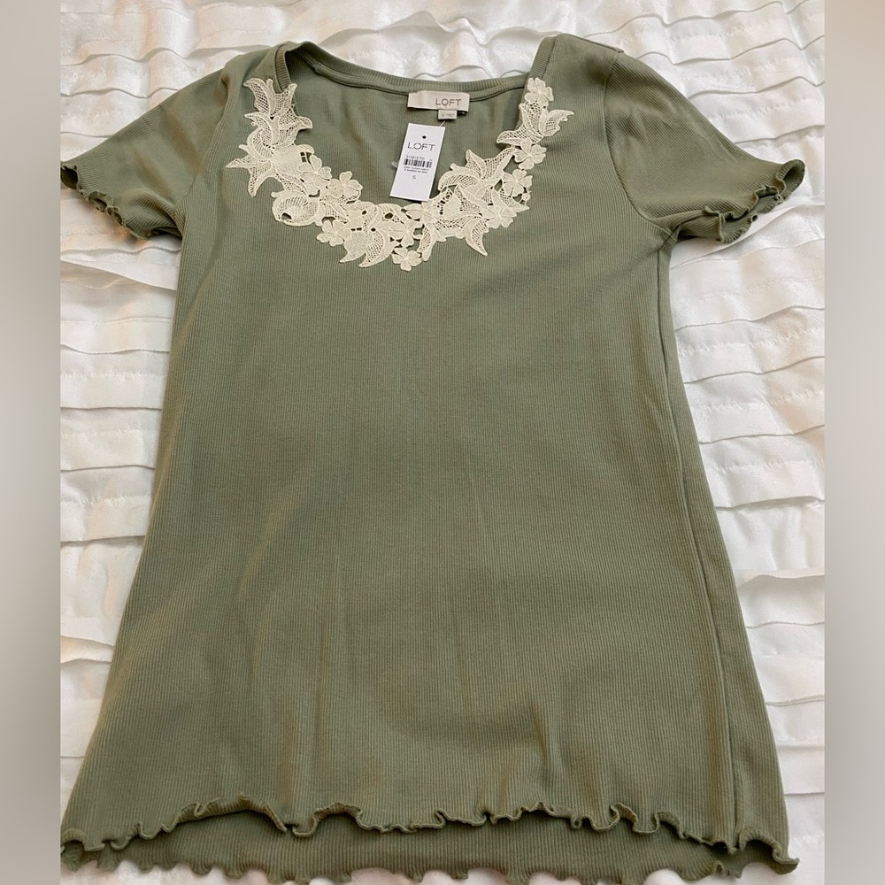 Loft top